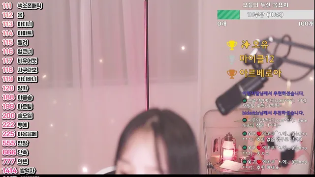 [Korean BJ] com23900 2025-06-18 - KBJFan