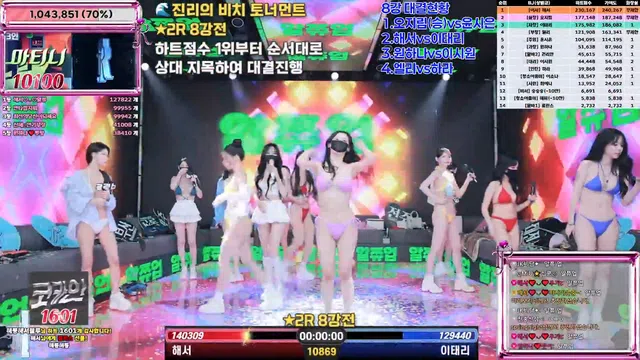 图片[42] - [Korean BJ] jinricp 2025-07-07 - KBJFan