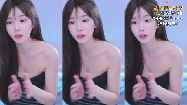 图片[4] - [Korean BJ] dearhal 2025-09-14 - KBJFan