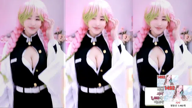 图片[7] - [Korean BJ] hl6260 2025-10-20 - KBJFan