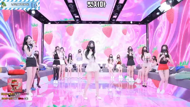 图片[71] - [Korean BJ] pandaclass 2025-07-01 - KBJFan