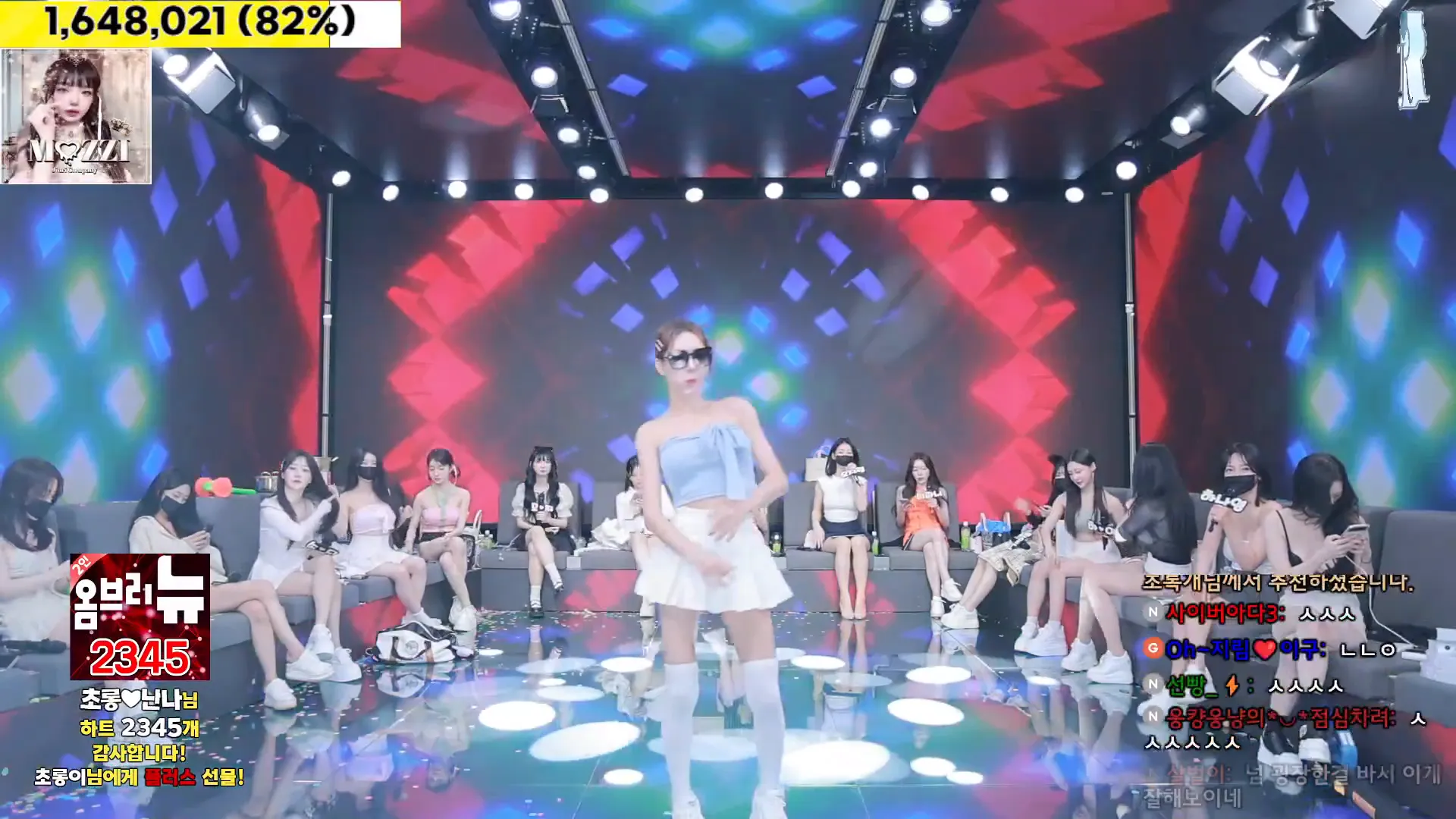 图片[52] - [Korean BJ] jinricp 2024-10-07 - KBJFan