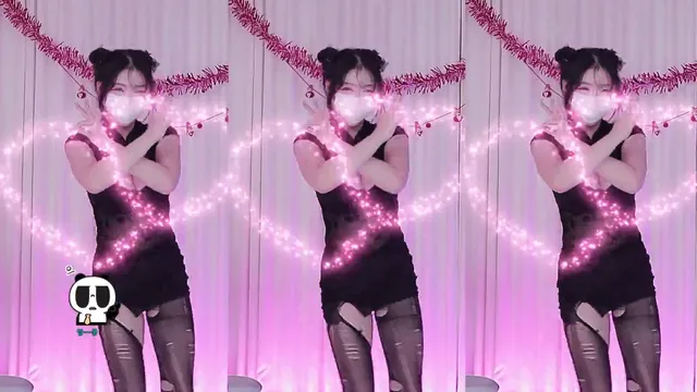 [Korean BJ] cubi62 2025-12-23 - KBJFan