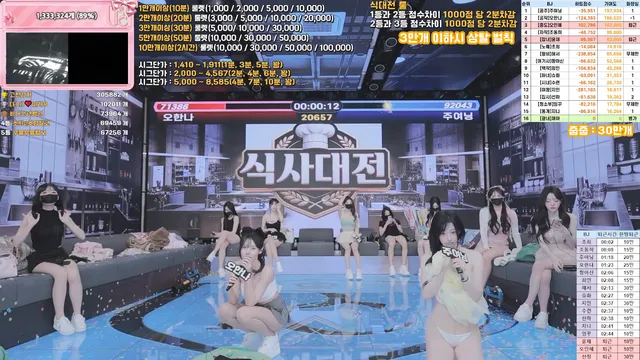 图片[48] - [Korean BJ] pandaclass 2026-03-21 - KBJFan