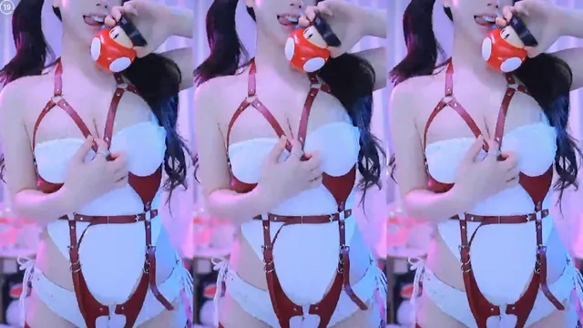 图片[1] - [Korean BJ] eunyoung1238 2026-04-18 - KBJFan