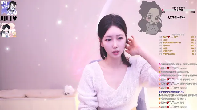 图片[1] - [Korean BJ] qkrchfhd90 2025-04-03 - KBJFan