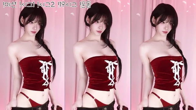 图片[1] - [Korean BJ] podo0311 2025-11-22 - KBJFan