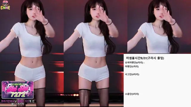 图片[1] - [Korean BJ] m0m099 2025-09-23 - KBJFan