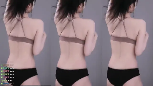 图片[3] - [Korean BJ] mj0128 2026-05-16 - KBJFan