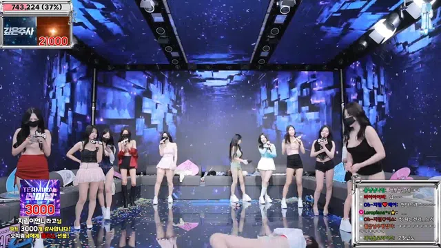 图片[56] - [Korean BJ] jinricp 2025-04-02 - KBJFan