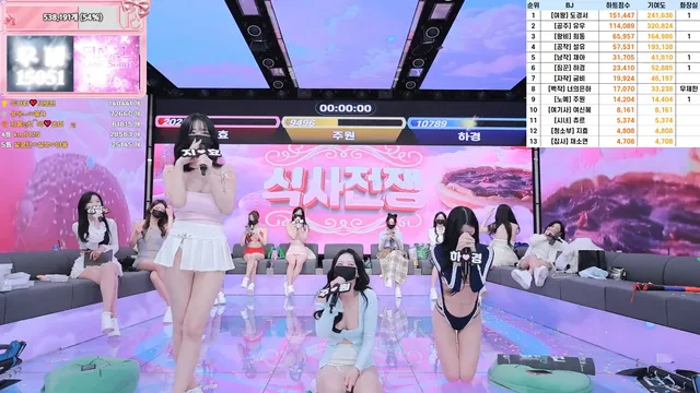 图片[30] - [Korean BJ] pandaclass 2025-11-27 - KBJFan