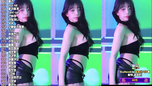 [Korean BJ] kkok7816 2025-07-14