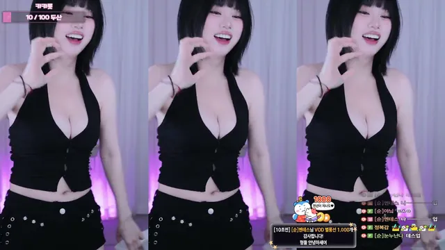 图片[3] - [Korean BJ] inhye0416 2026-05-18 - KBJFan