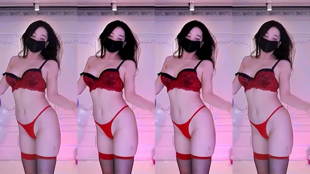 图片[10] - [Korean BJ] muse62 2024-03-22 - KBJFan