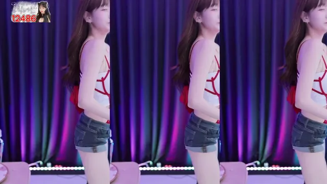图片[3] - [Korean BJ] ssass10 2025-05-17