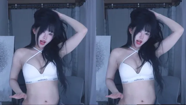 图片[3] - [Korean BJ] dlatmdaldlr 2025-08-03 - KBJFan