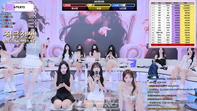 图片[30] - [Korean BJ] jinricp 2026-06-22 - KBJFan