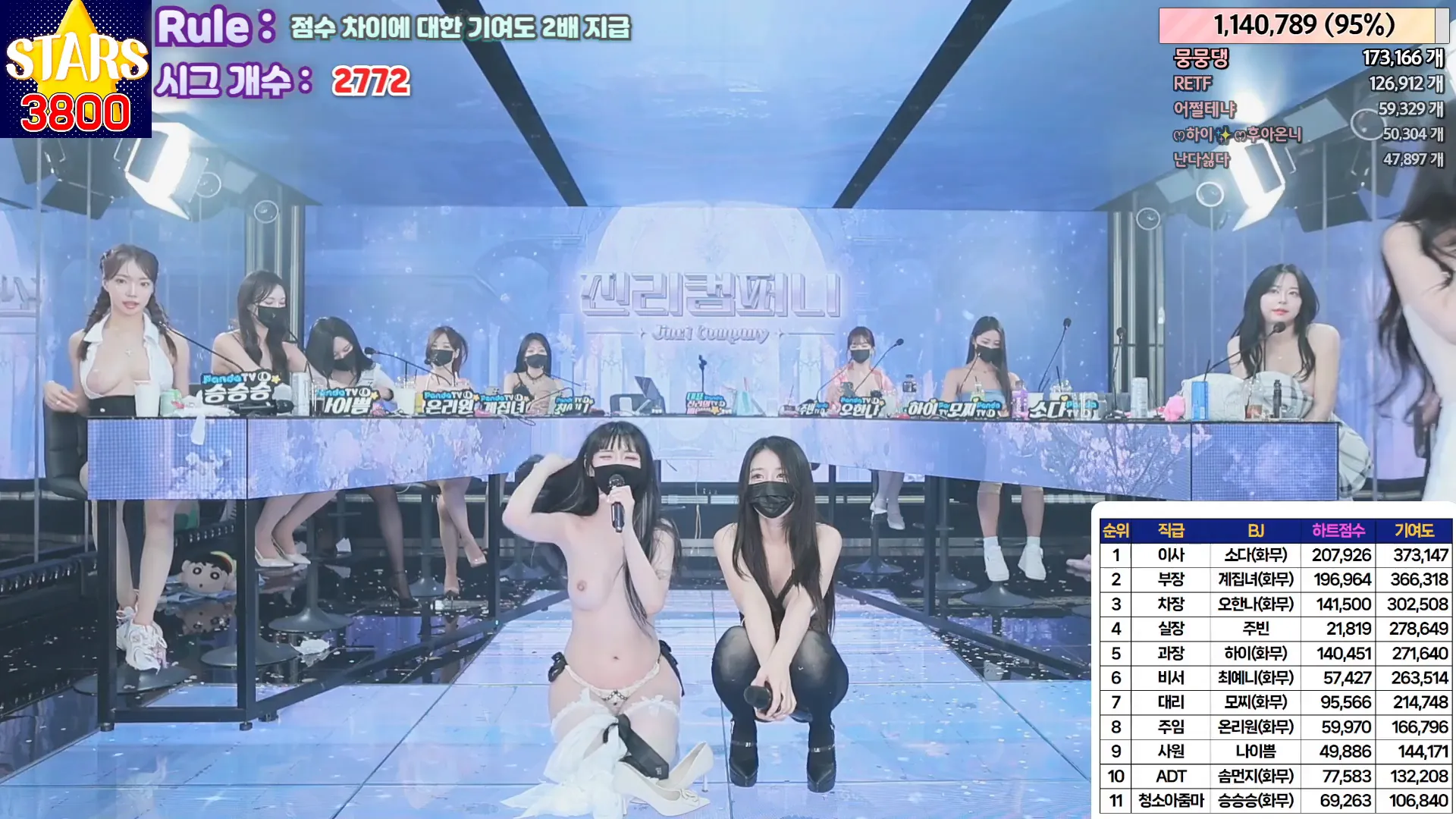 图片[81] - [Korean BJ] jinricp 2024-06-05 - KBJFan