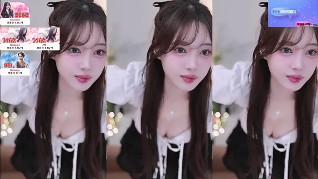 图片[6] - [Korean BJ] ayoona 2025-07-19 - KBJFan