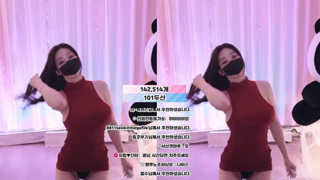 图片[5] - [Korean BJ] 100472 2025-12-31 - KBJFan