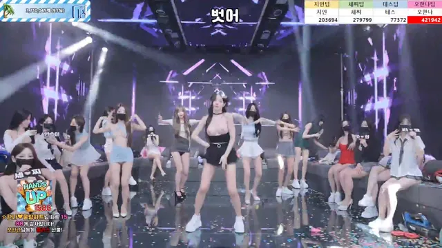 图片[72] - [Korean BJ] pandaclass 2025-06-21 - KBJFan