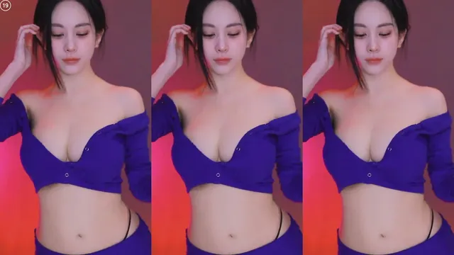 图片[4] - [Korean BJ] babyrimi 2025-07-30 - KBJFan