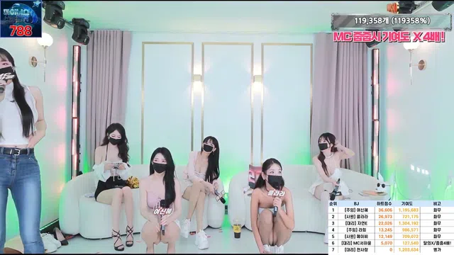 图片[42] - [Korean BJ] theredtime 2026-04-08 - KBJFan