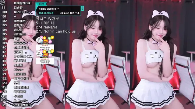 图片[4] - [Korean BJ] duswn8243 2025-04-29