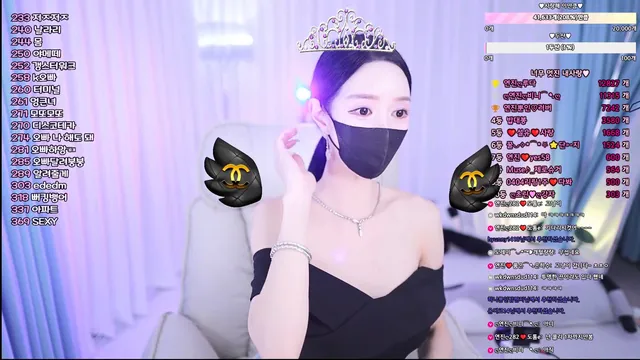 图片[11] - [Korean BJ] gyg4618 2025-03-21 - KBJFan