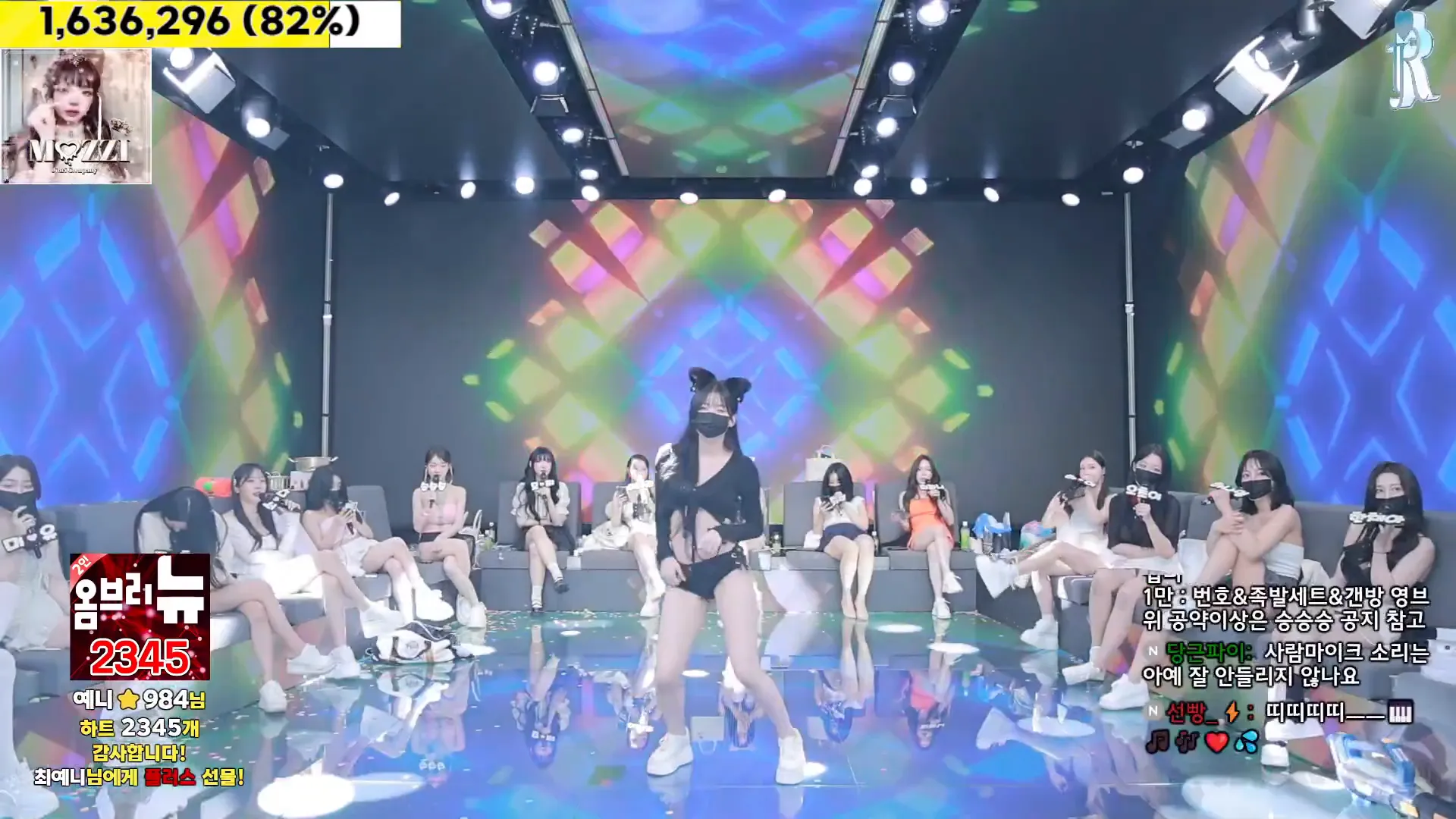 图片[51] - [Korean BJ] jinricp 2024-10-07 - KBJFan