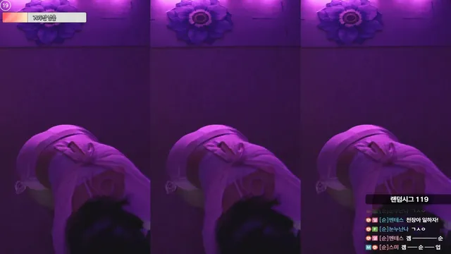 图片[1] - [Korean BJ] inhye0416 2025-11-01 - KBJFan