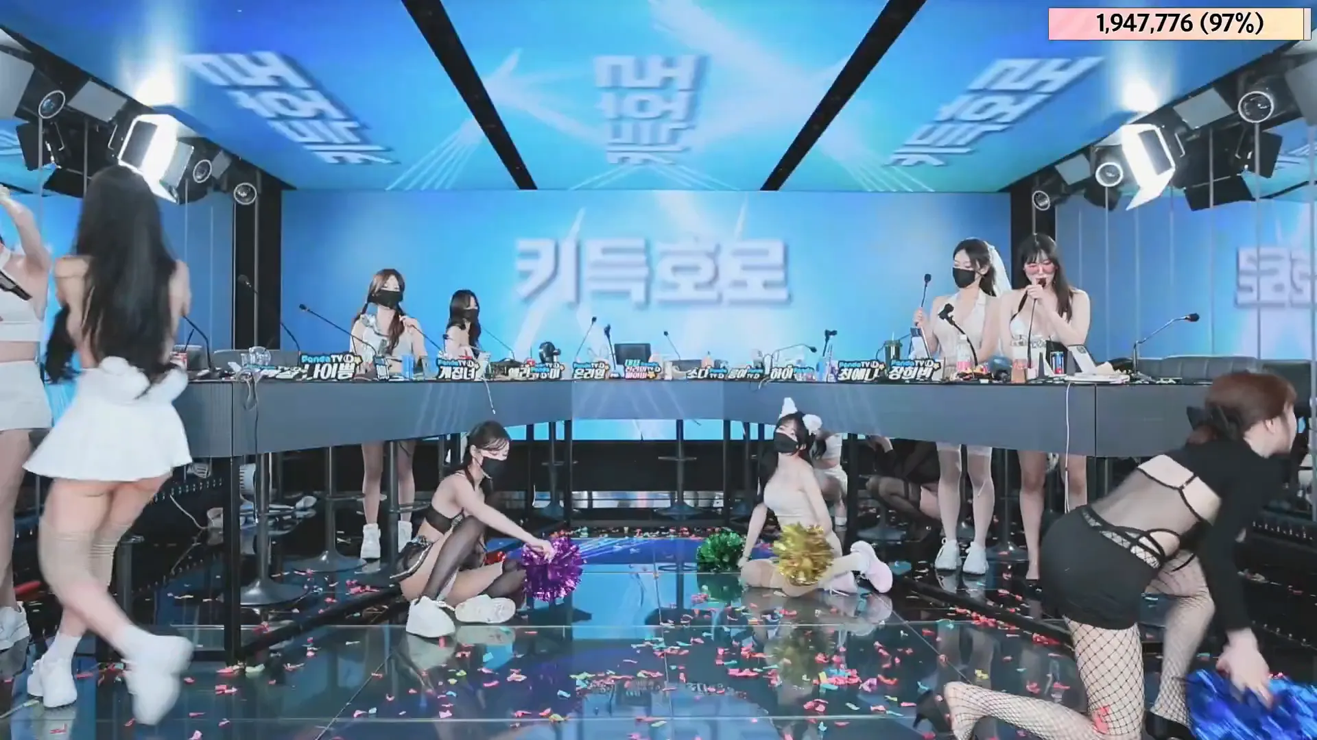 图片[64] - [Korean BJ] jinricp 2024-05-15 - KBJFan