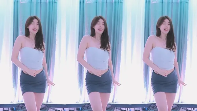 图片[3] - [Korean BJ] bks1004 2025-04-05