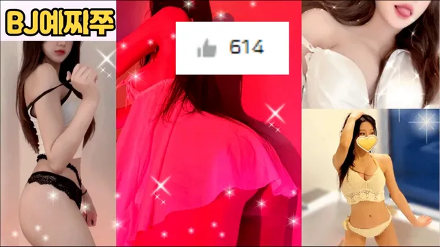 图片[1] - [Korean BJ] jjine0127 2025-06-19 - KBJFan