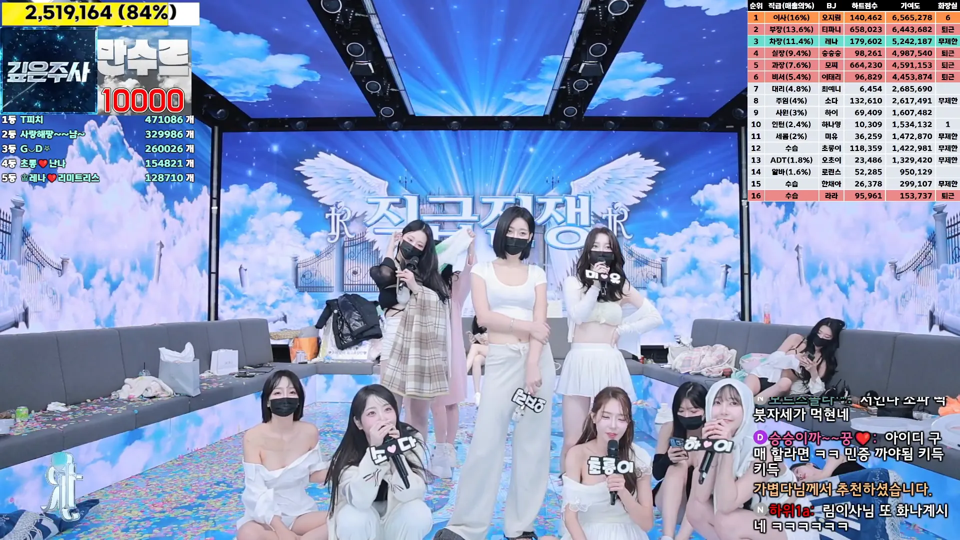 图片[74] - [Korean BJ] jinricp 2024-10-21 - KBJFan