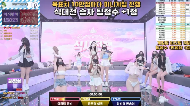 图片[52] - [Korean BJ] pandaclass 2025-06-28 - KBJFan