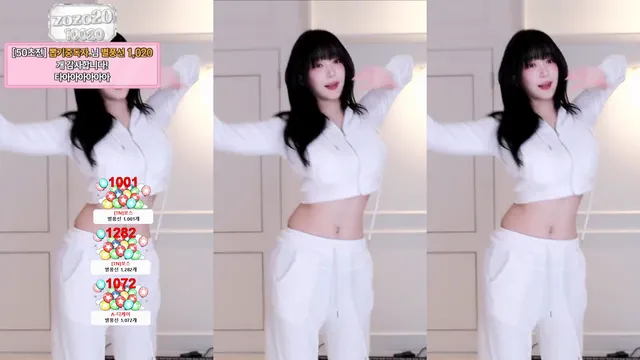 图片[3] - [Korean BJ] dleh0824 2025-06-14 - KBJFan