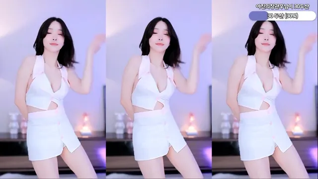 图片[4] - [Korean BJ] lovemom1225 2025-09-01 - KBJFan