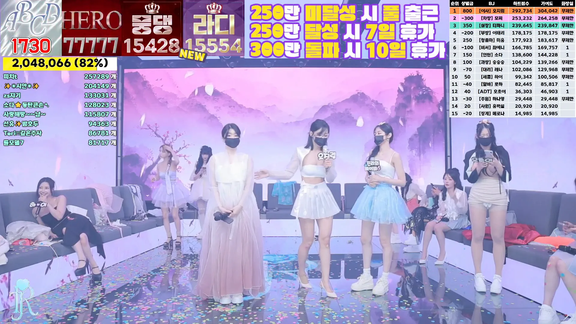 图片[43] - [Korean BJ] jinricp 2024-09-13 - KBJFan