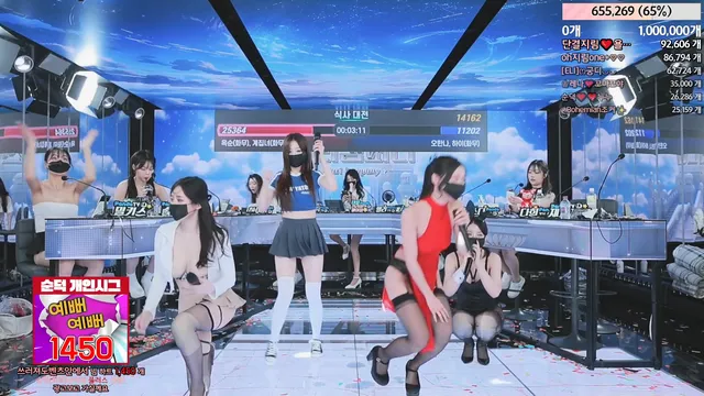 图片[32] - [Korean BJ] jinricp 2024-03-15 - KBJFan