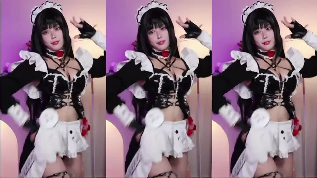 图片[5] - [Korean BJ] tkuramatcha 2025-12-06 - KBJFan