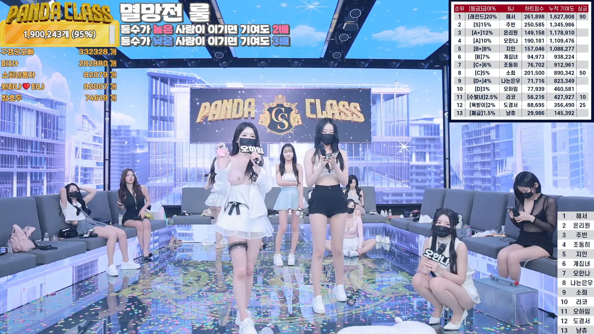图片[85] - [Korean BJ] pandaclass 2024-09-24 - KBJFan