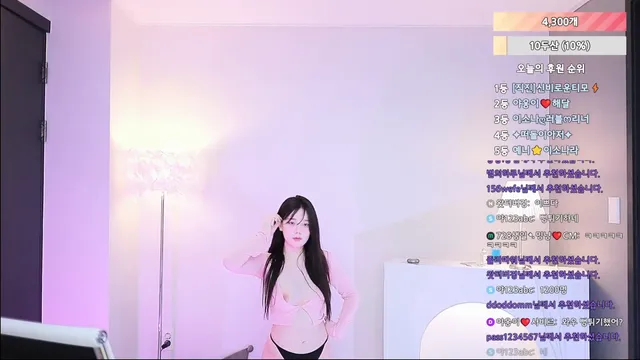 图片[4] - [Korean BJ] hanyura282 2025-07-13 - KBJFan