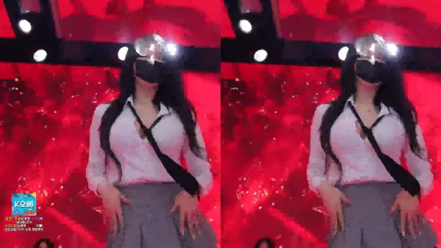 图片[6] - [Korean BJ] pandaclass 2025-07-03 - KBJFan