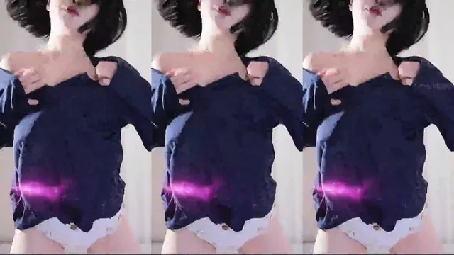 图片[1] - [Korean BJ] sky97120 2025-09-24 - KBJFan