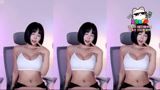 图片[2] - [Korean BJ] jdabyeol2 2025-07-29 - KBJFan