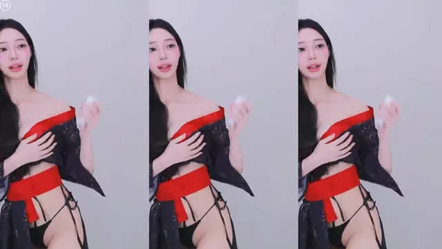 图片[2] - [Korean BJ] big541 2026-02-09 - KBJFan