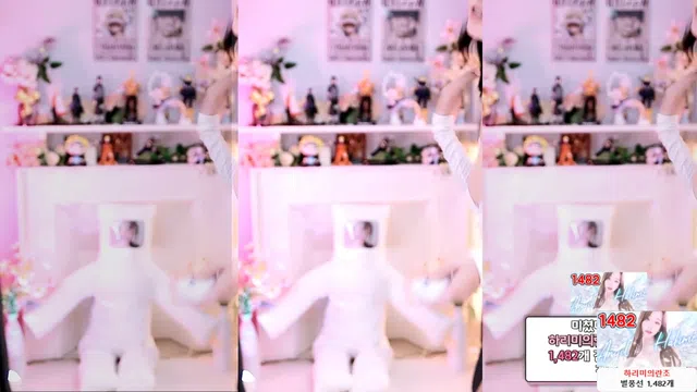 图片[7] - [Korean BJ] hl6260 2025-10-17 - KBJFan