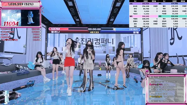 图片[31] - [Korean BJ] jinricp 2025-11-12 - KBJFan