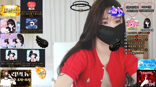 图片[6] - [Korean BJ] limelight 2025-07-26 - KBJFan